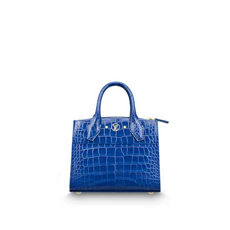 Products by Louis Vuitton: City Steamer Mini